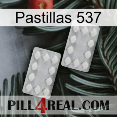 Pills 537 17